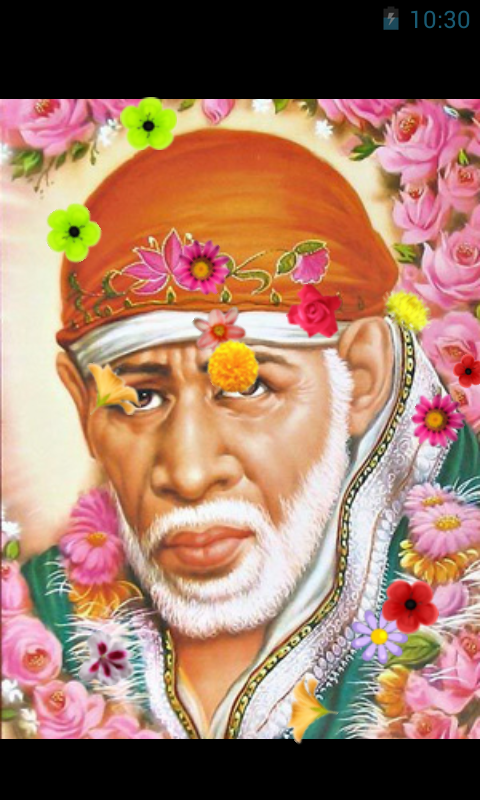 Sai Ram Sai Shyam Sai Bhagwan Hindi Mp3 Song Free Download