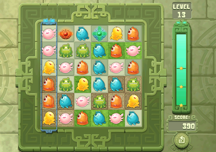 How to get Monster Temple 1.0.3 apk for pc