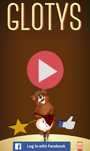 Lastest Glotys balalaika bear APK