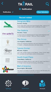 TagRail Screenshots 8