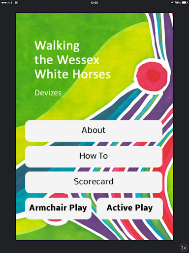 免費下載旅遊APP|Devizes White Horse Walk app開箱文|APP開箱王