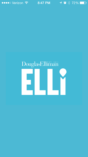 Douglas Elliman - Elli
