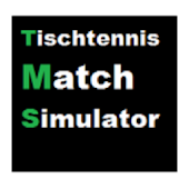 Tischtennis Match Simulator