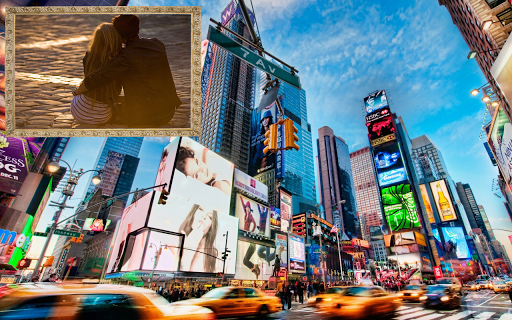 免費下載攝影APP|New York Photo Frames Editor app開箱文|APP開箱王