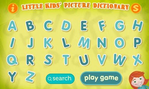 How to mod Little Kids Picture Dict HD 1.1 apk for bluestacks