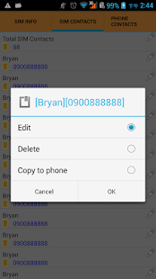 Beejive :: BeejiveIM for AIM / AOL Messenger on Android