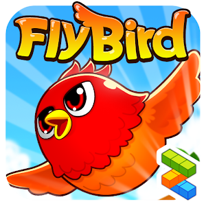 Fly Bird logo