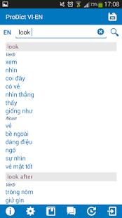 How to install Vietnamese English dictionary 3.4.3 unlimited apk for laptop