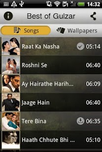 How to install Best of Gulzar Songs 1.0.0.8 unlimited apk for laptop
