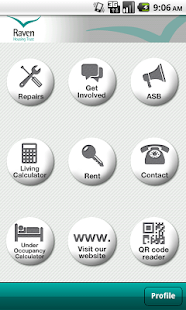 Free Download Raven Housing Trust APK for Android