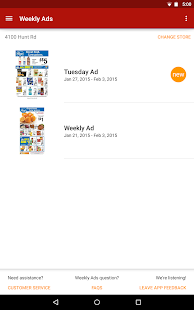 Food 4 Less - Android Apps on Google Play