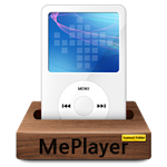 Cover Image of Download MePlayer Audio (MP3 Player) 3.2.67 APK