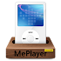MePlayer Music (MP3, MP4 Audio Player)3.6.89