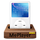 MePlayer Audio (MP3 Player)