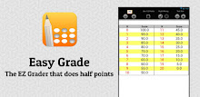 Easy Grade: Half Pts EZ Grader APK