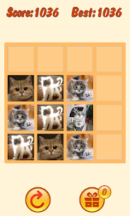 How to download 20 48 Cats Puzzle with mPLUS patch 1.0.5 apk for pc