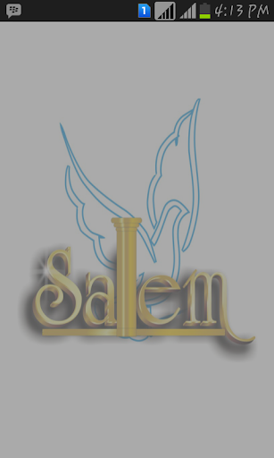 Salem Lagos Church App