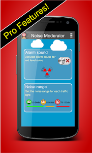 download Noise Moderator free