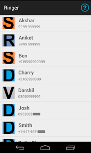 How to mod Ringer 1.2 mod apk for android
