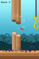 Flappy Fish APK Cartaz #5