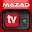 MazadTV Download on Windows