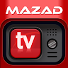 MazadTV Application icon