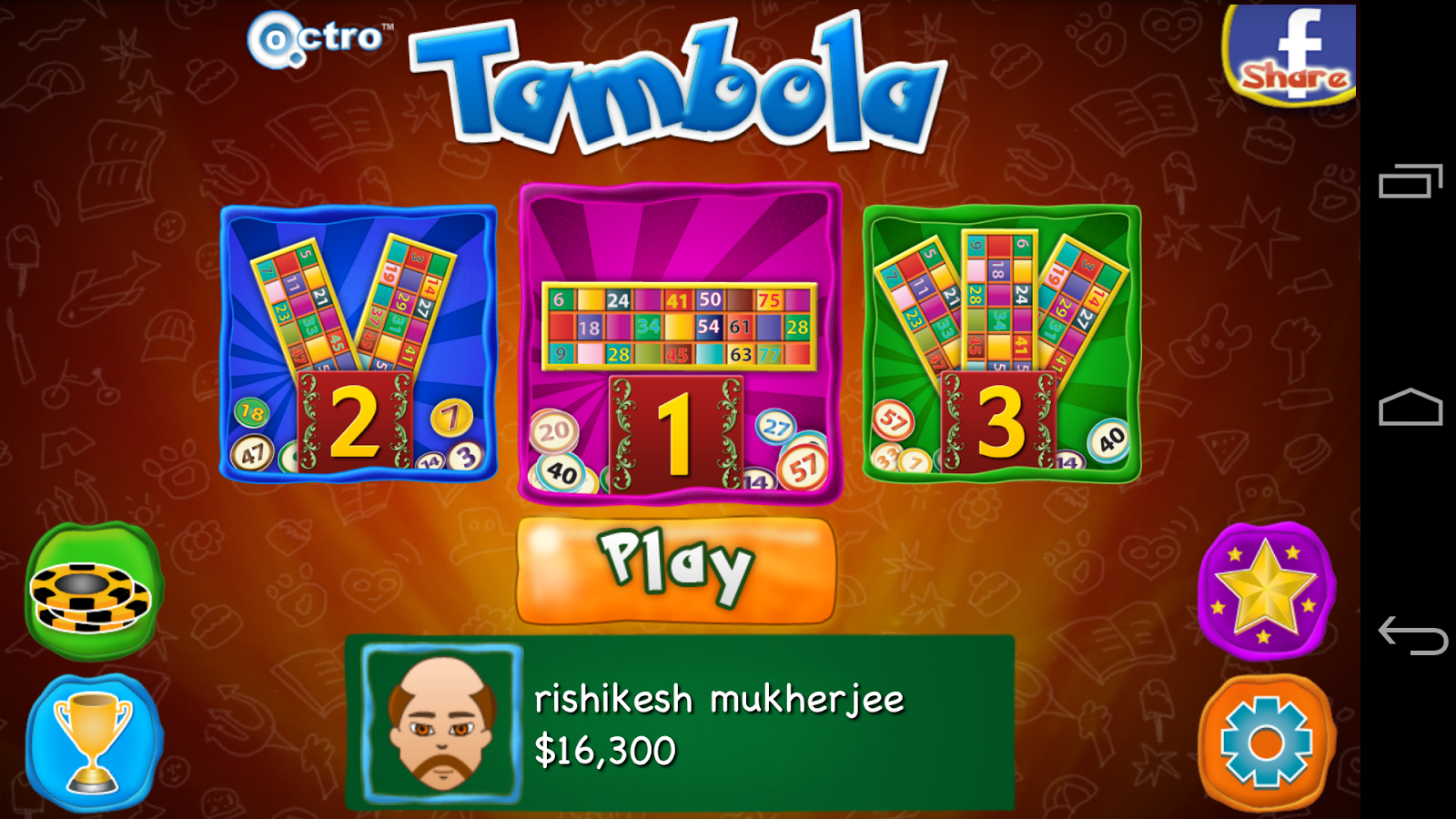 Tambola Indian Bingo Android Apps on Google Play