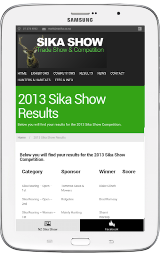 免費下載新聞APP|Sika Show NZ app開箱文|APP開箱王