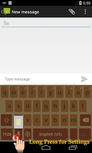 download ArcKeyboard Tamil - தமிழ் free