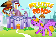 My Flying Little Unicorn Ponyのおすすめ画像4
