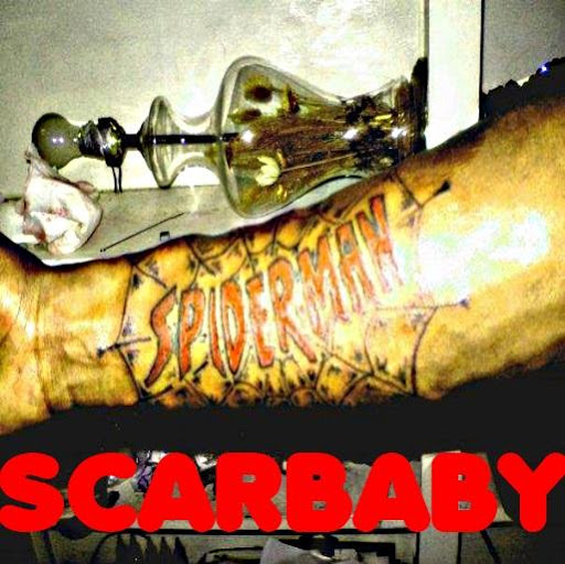 【免費生活App】SCARBABY TATTOO CLUB-APP點子