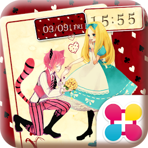 Loving Alice for [+]HOME.apk 1.5