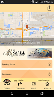 The Karell Travel Group Screenshots 7