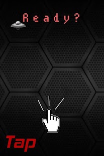 Tap Tap DIE! A Jumpy Bird Game Screenshots 0