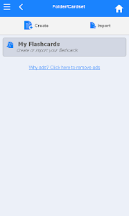 English- Portuguese Flashcards Screenshots 6