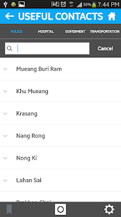 Go2Buriram Screenshots 6