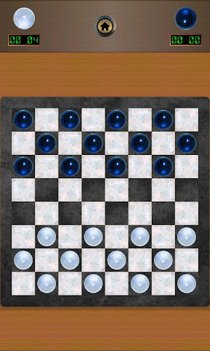 【免費棋類遊戲App】Italian Checkers-APP點子