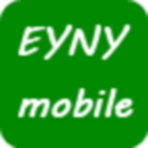 伊莉 EYNY Mobile  Icon