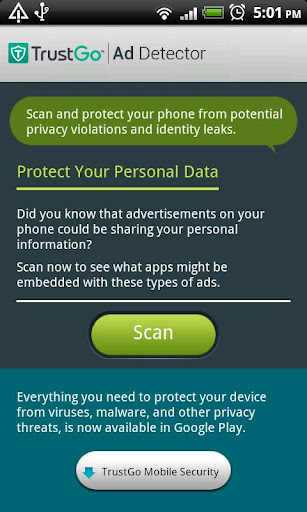 免費下載工具APP|TrustGo Ad Detector app開箱文|APP開箱王