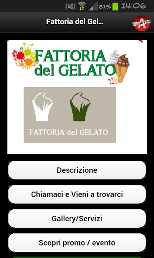 Fattoria del Gelato