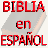 LA BIBLIA EN ESPAÑOL