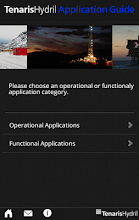 TenarisHydril App Guide APK Download for Android