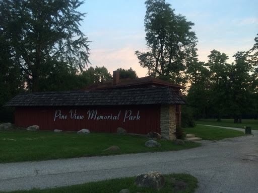 Pine View Memorial Park