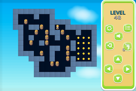 How to install Sokoban 1.3.7 mod apk for bluestacks