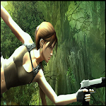 Cover Image of Download Tomb Raider Live Wallpaper 1.0.0 APK