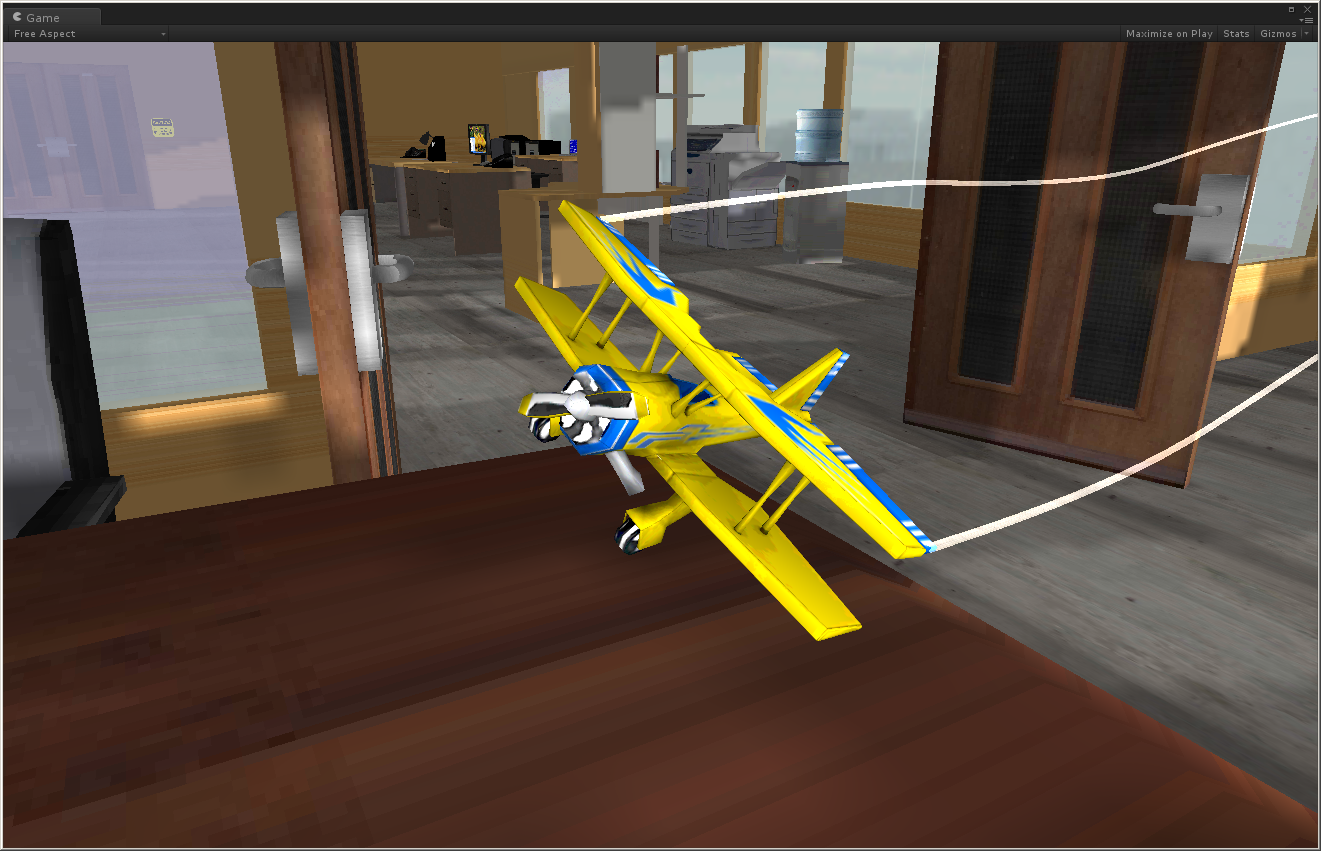 Flight Simulator RC Plane 3D Android Apps on Google Play