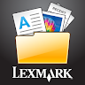 Lexmark Mobile Capture Application icon