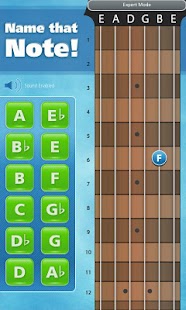 How to install Guitar Notes patch 1.0.1 apk for android