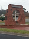 Anzac War Memorial