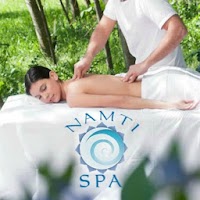 Namti Day Spa APK Icon